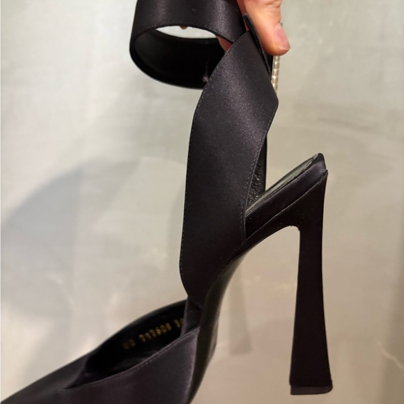 YSL women heels - Picture 4 of 4